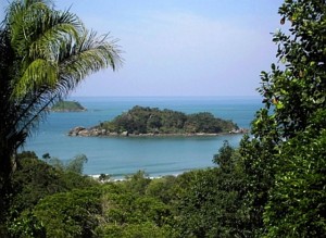 Prainha Branca 