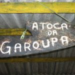 Camping A toca da Garoupa