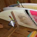 Surf na prainha Branca