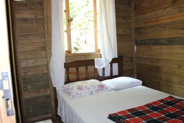 Cabana A Toca da Garoupa - Prainha Branca - Imagem 3