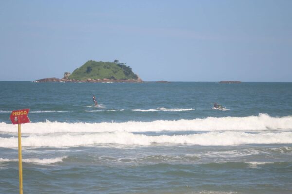 Passeio de Barco Praia Branca - Desbravando o Rabo Dragão - Imagem 5
