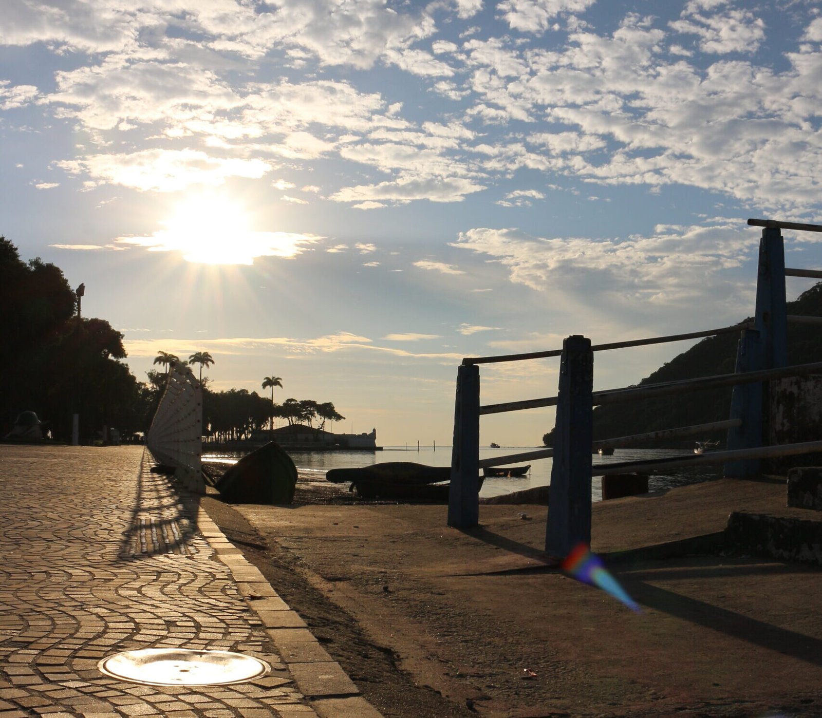 Suíte Casal Guaiá - A Toca da Garoupa - Prainha Branca #3 - Imagem 6