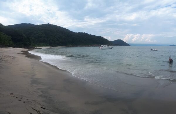 Passeio de Barco Praia Branca - Desbravando o Rabo Dragão - Imagem 8