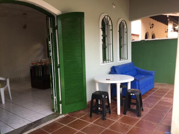 A KsaBertioga Casa de Praia - Imagem 13