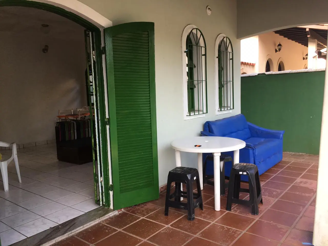 A KsaBertioga Casa de Praia - Imagem 13