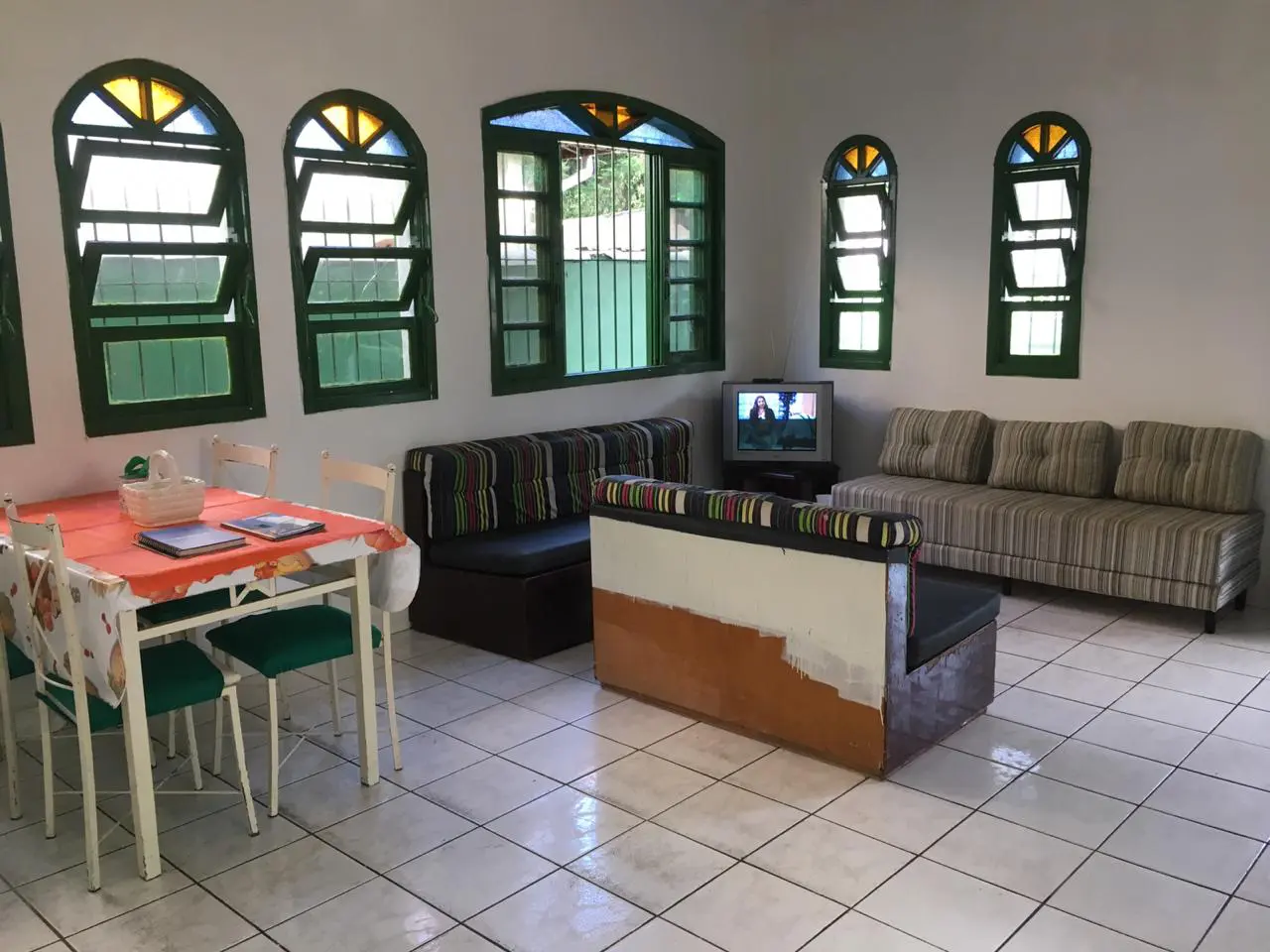 A KsaBertioga Casa de Praia - Imagem 11