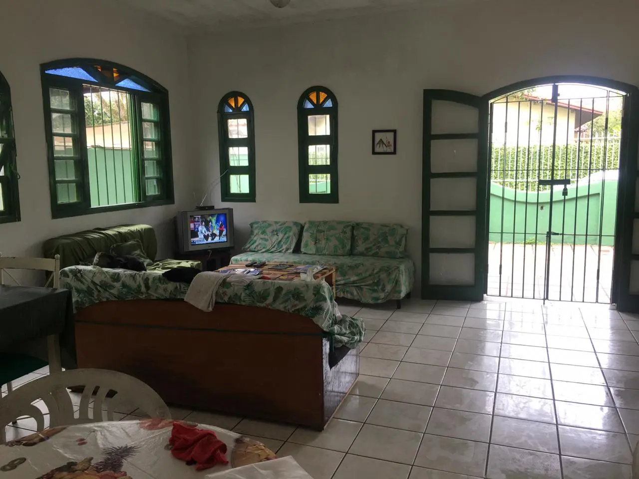 A KsaBertioga Casa de Praia - Imagem 8