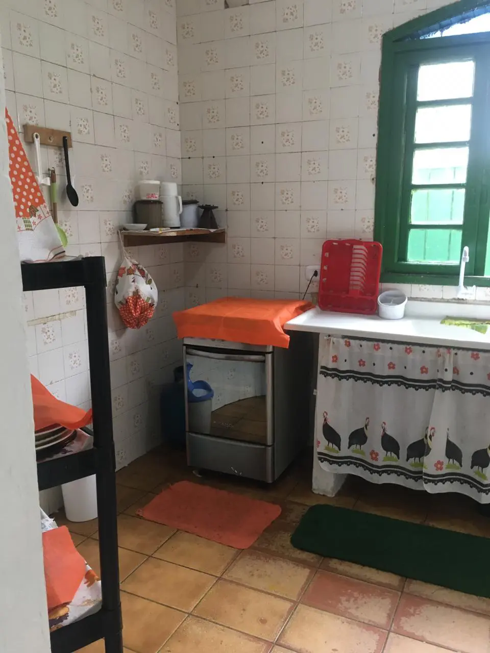 A KsaBertioga Casa de Praia - Imagem 7