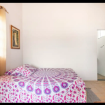 Suíte Guaia- A Toca da Garoupa - Prainha Branca, SP, Brasil