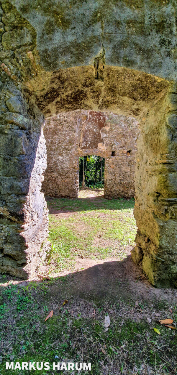 Ermida Santo Antônio do Guaibê