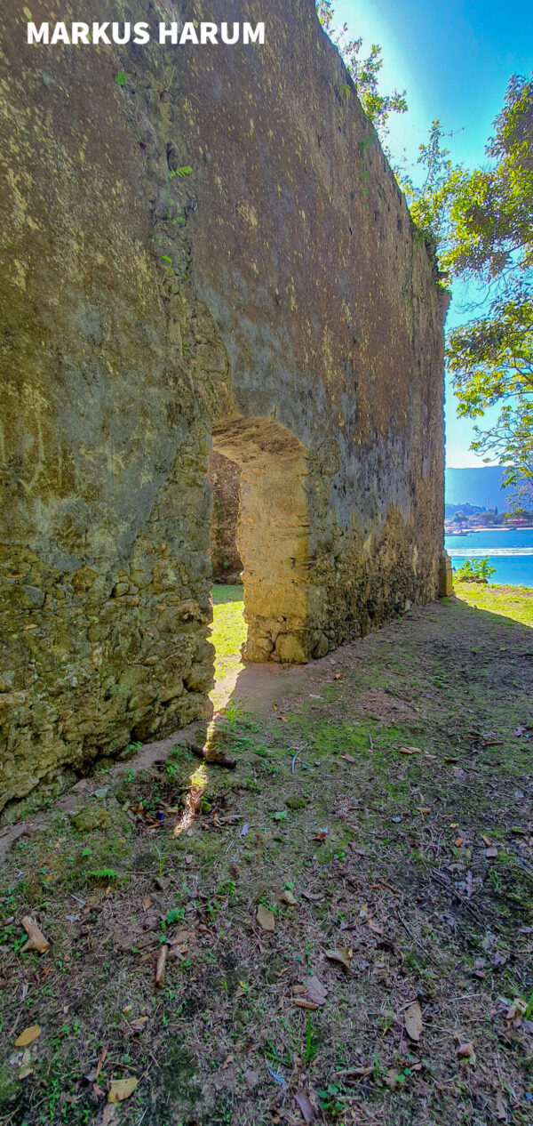 Cabana A Toca da Garoupa - Prainha Branca - Imagem 7