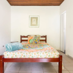 Suíte Guaruça - A Toca da Garoupa - Prainha Branca