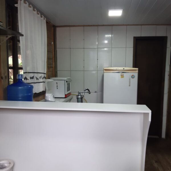 Cabana A Toca da Garoupa - Prainha Branca - Imagem 24
