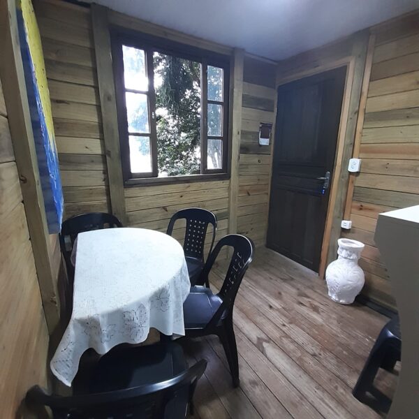 Cabana A Toca da Garoupa - Prainha Branca - Imagem 20