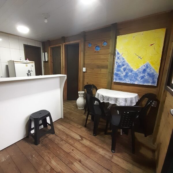 Cabana A Toca da Garoupa - Prainha Branca - Imagem 18