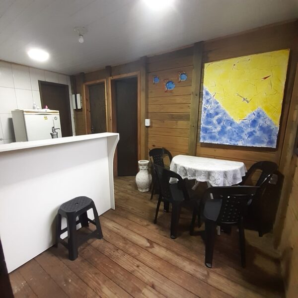 Cabana A Toca da Garoupa - Prainha Branca - Imagem 17