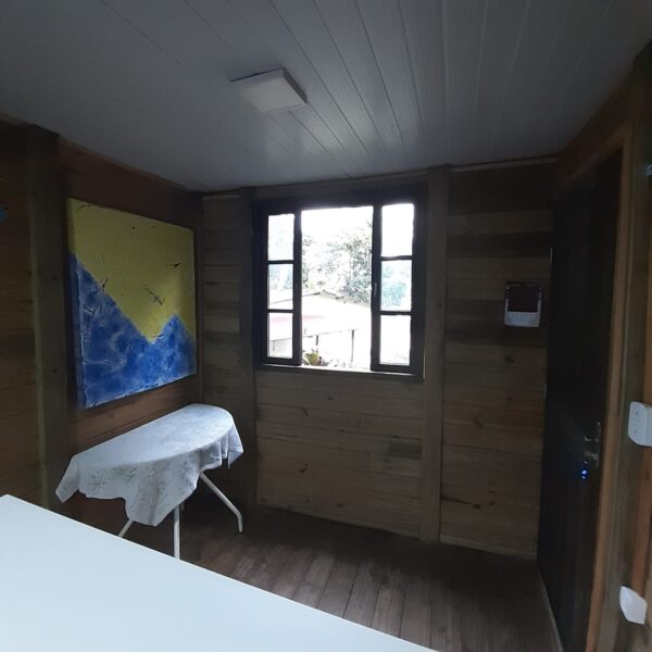 Cabana A Toca da Garoupa - Prainha Branca - Imagem 16