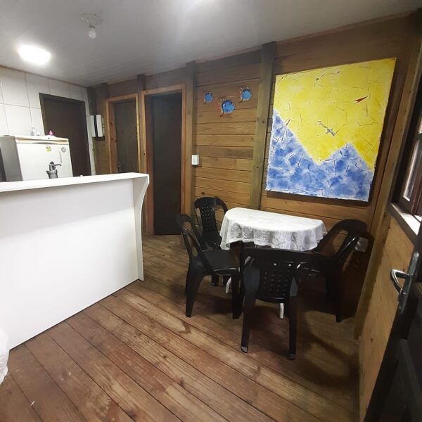 Cabana A Toca da Garoupa - Prainha Branca - Imagem 15