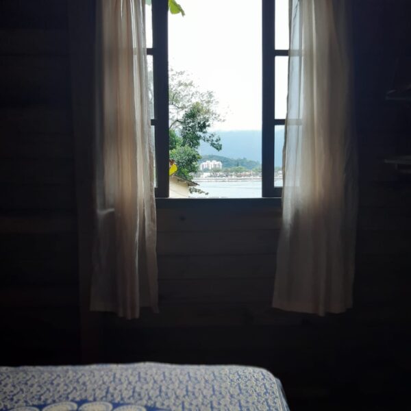 Cabana A Toca da Garoupa - Prainha Branca - Imagem 12