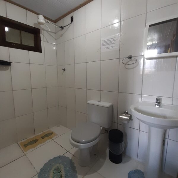 Cabana A Toca da Garoupa - Prainha Branca - Imagem 9