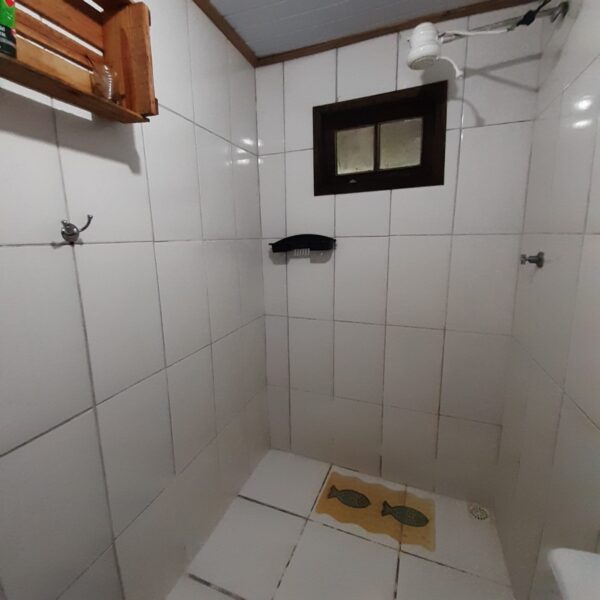 Cabana A Toca da Garoupa - Prainha Branca - Imagem 11