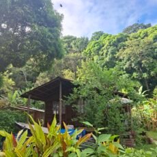 Cabana A Toca da Garoupa