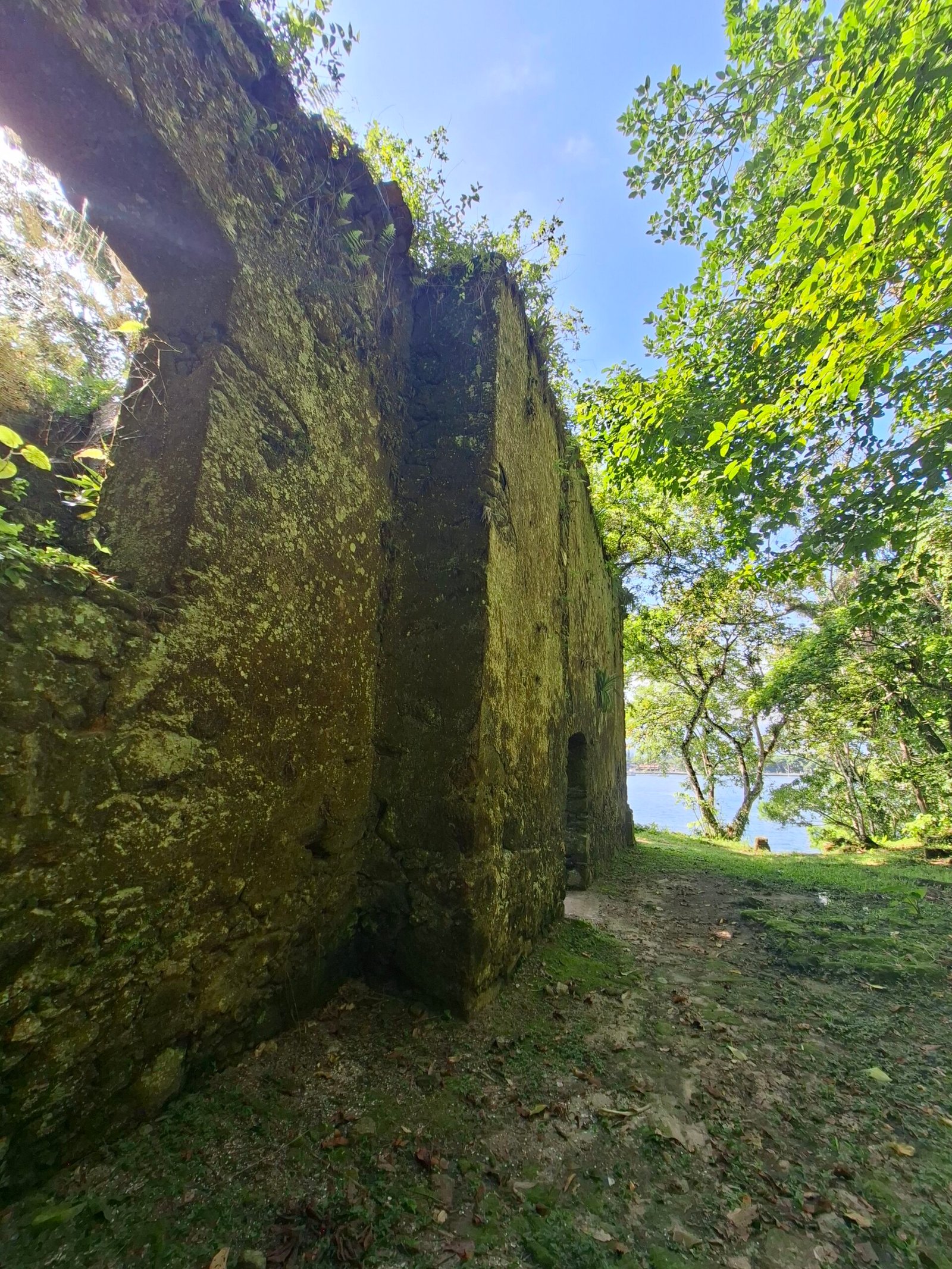 Ermida Santo Antonio do Guaibê