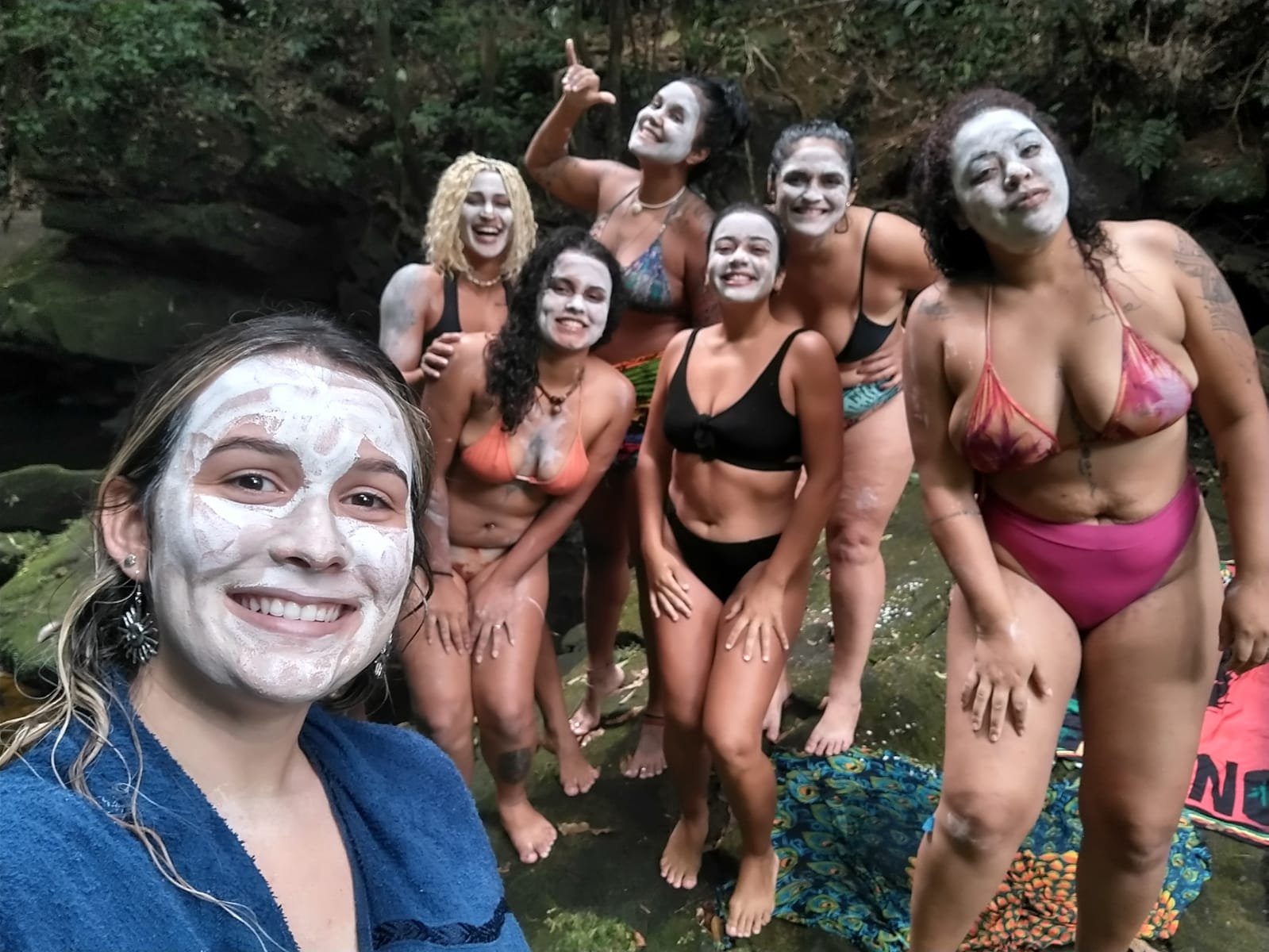 Banho de Mata e Yoga - Imagem 6