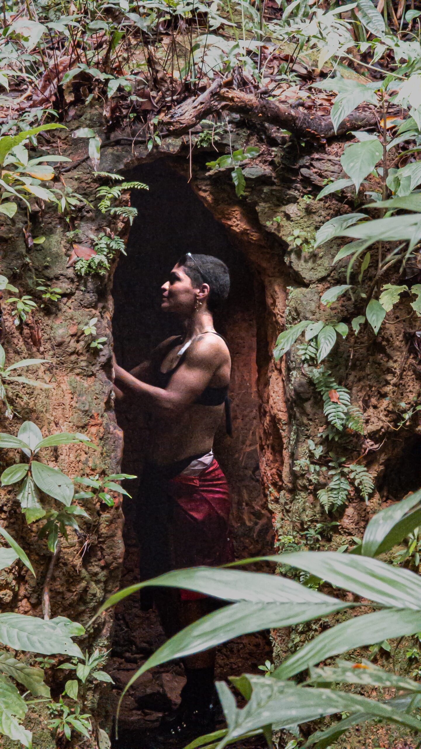 Banho de Mata e Yoga - Imagem 7